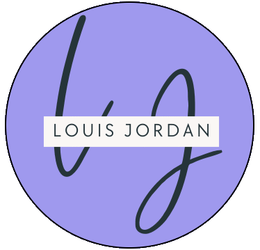 Louis Jordan
